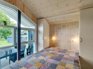 Holiday Home Jarik - 1-2km to the fjord by Interhome - 3