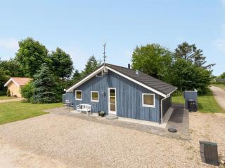 Holiday Home Jarik - 1-2km to the fjord by Interhome - 8