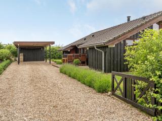 Holiday Home Juliana - 400m from the sea by Interhome - Nordborg Kommune - 4
