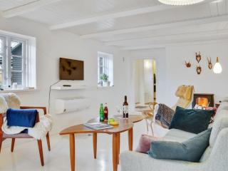 Holiday Home Sibo - 1-5km from the sea by Interhome - 6