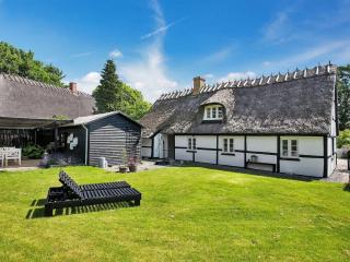 Holiday Home Sibo - 1-5km from the sea by Interhome - 0