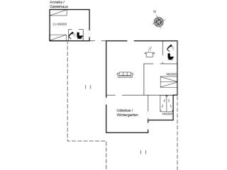 Holiday Home Mena - 200m from the sea by Interhome - 9