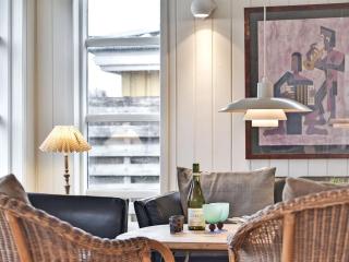 Holiday Home Viljami - 20m from the sea by Interhome - 2