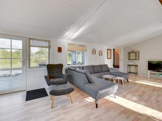 Holiday Home Valdemar - 350m to the inlet by Interhome - 9