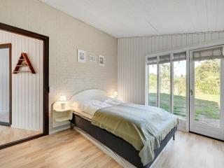 Holiday Home Valdemar - 350m to the inlet by Interhome - 1