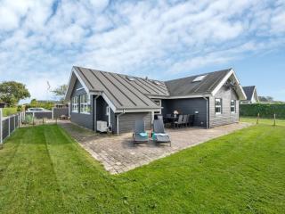 Holiday Home Thorwith - 150m from the sea by Interhome - 0
