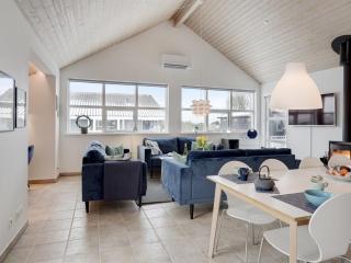 Holiday Home Thorwith - 150m from the sea by Interhome - 6