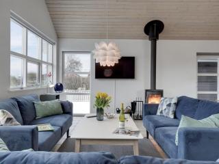 Holiday Home Thorwith - 150m from the sea by Interhome - 7