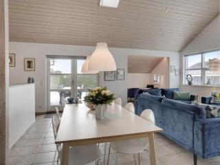 Holiday Home Thorwith - 150m from the sea by Interhome - 1