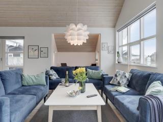 Holiday Home Thorwith - 150m from the sea by Interhome - 4