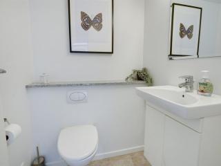Holiday Home Thorwith - 150m from the sea by Interhome - 3