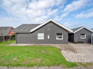 Holiday Home Thorwith - 150m from the sea by Interhome - 5