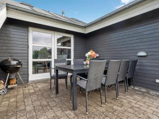 Holiday Home Thorwith - 150m from the sea by Interhome - 6