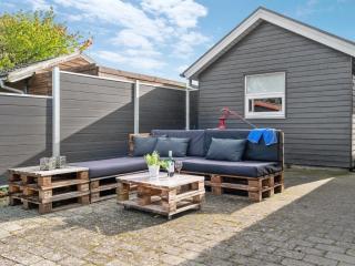 Holiday Home Thorwith - 150m from the sea by Interhome - 7