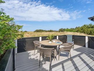 Holiday Home Allida - 800m from the sea by Interhome - 6