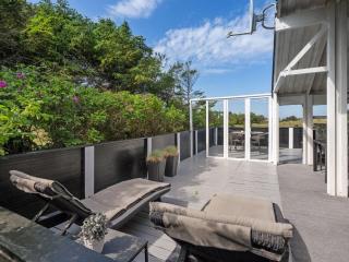 Holiday Home Allida - 800m from the sea by Interhome - 5