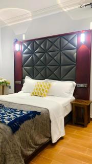 Hôtel Foham Oasis - 6