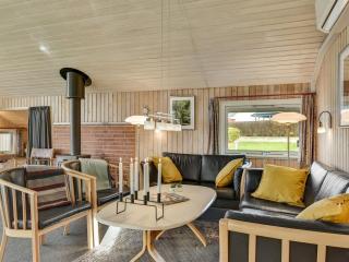 Holiday Home Hjalmar - 400m from the sea by Interhome - 7