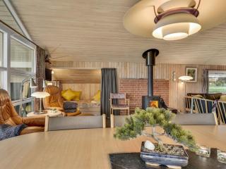 Holiday Home Hjalmar - 400m from the sea by Interhome - 1