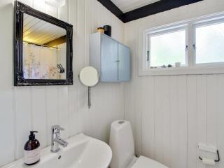 Holiday Home Øllegård - 250m from the sea by Interhome - 7