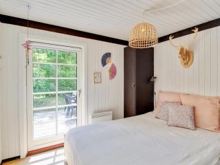 Holiday Home Øllegård - 250m from the sea by Interhome - 3