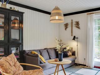 Holiday Home Øllegård - 250m from the sea by Interhome - 1