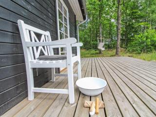 Holiday Home Øllegård - 250m from the sea by Interhome - 1