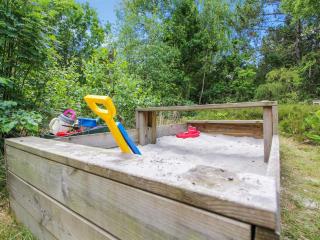 Holiday Home Øllegård - 250m from the sea by Interhome - 2