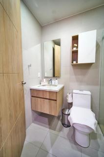 Luxury suite in La Carolina - 2