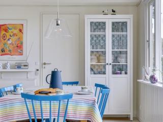 Holiday Home Stamena - 200m from the sea by Interhome - 3