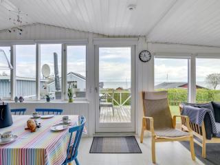 Holiday Home Stamena - 200m from the sea by Interhome - 1