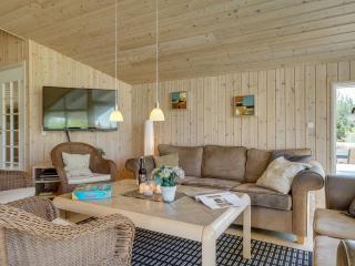 Holiday Home Vilvi - 500m from the sea by Interhome - 9