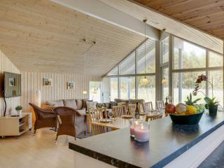 Holiday Home Vilvi - 500m from the sea by Interhome - 8