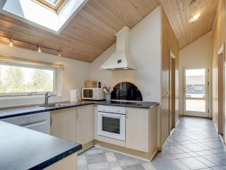 Holiday Home Vilvi - 500m from the sea by Interhome - 1