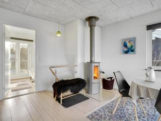 Holiday Home Käthe - 5m from the sea by Interhome - 2