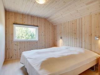 Holiday Home Vilvi - 500m from the sea by Interhome - 1