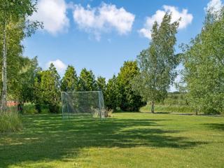Holiday Home Vilvi - 500m from the sea by Interhome - 8