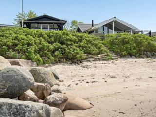 Holiday Home Käthe - 5m from the sea by Interhome - 5