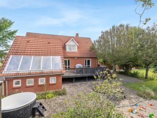 Holiday Home Auguste - 1-5km to the fjord by Interhome - 3