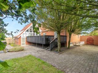 Holiday Home Auguste - 1-5km to the fjord by Interhome - 7
