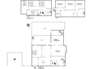 Holiday Home Auguste - 1-5km to the fjord by Interhome - 9