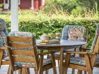 Holiday Home Elfi - 30m from the sea by Interhome - 2