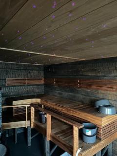 Villa Simojärvi - 8