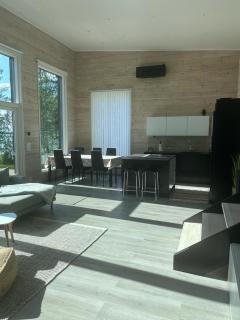 Villa Simojärvi - 6