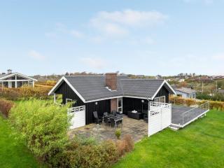 Holiday Home Clarita - 300m to the fjord by Interhome - 6