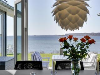 Holiday Home Lander - 20m from the sea by Interhome - 2