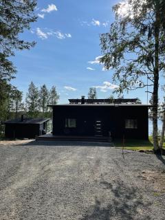 Villa Simojärvi - 1