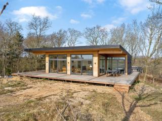 Holiday Home Haubert - 500m to the inlet by Interhome - 6