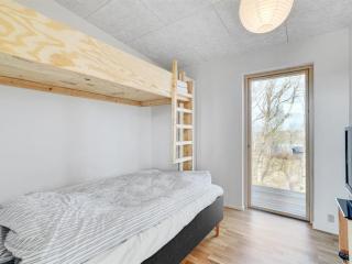 Holiday Home Haubert - 500m to the fjord by Interhome - 2