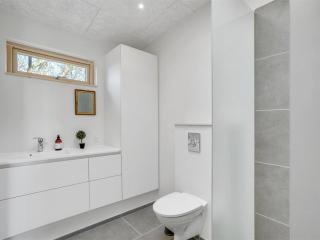 Holiday Home Haubert - 500m to the fjord by Interhome - 3